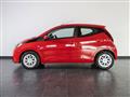 TOYOTA AYGO Connect 1.0 VVT-i 72 CV 5 porte x-play