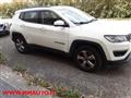 JEEP COMPASS 2.0 Multijet II aut. 4WD Business