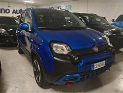 FIAT PANDA CROSS 1.0 FireFly S&S Hybrid