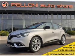 RENAULT SCENIC dCi 110 CV Sport Edition r20 1°PROP-KM CERTIFICATI