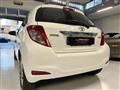 TOYOTA YARIS 1.0 3 porte Active