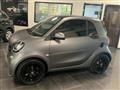 SMART FORTWO 90 0.9 Turbo twinamic Superpassion Parisblue