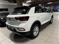 VOLKSWAGEN T-ROC 1.0 TSI Life