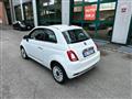 FIAT 500 1.0 Hybrid Dolcevita NEOPATENTATI