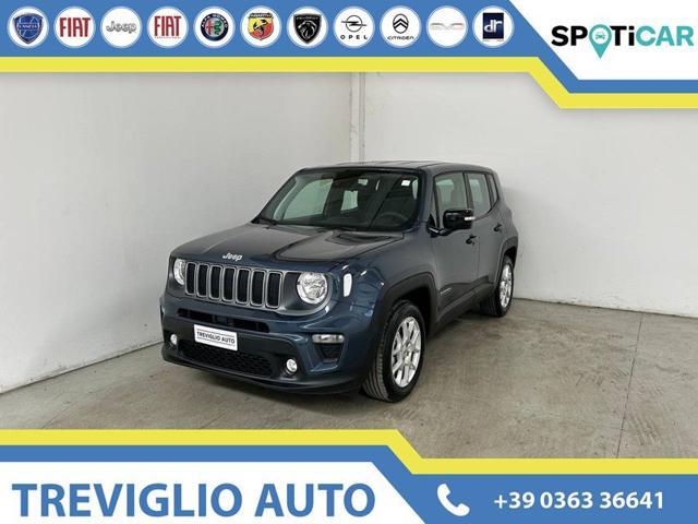 JEEP RENEGADE 1.0 T3 Limited