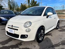 FIAT 500 1.2 S 69cv my14