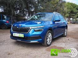 SKODA KAMIQ 1.6 TDI SCR Style