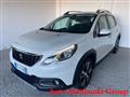 PEUGEOT 2008 (2013) BlueHDi 100 Allure // UNICO PROPRIETARIO