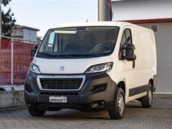 PEUGEOT BOXER 330 2.2 BlueHDi 140 S&S L1H1 Furgone