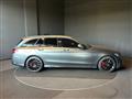 MERCEDES CLASSE C SW C 43 S.W. AMG 4Matic