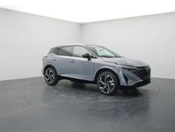 NISSAN QASHQAI 2021 MHEV 158 CV Xtronic Tekna+