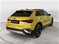 AUDI A3 ALLSTREET A3 allstreet 35 TFSI S tronic Identity Contrast