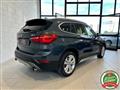 BMW X1 xDrive20d xLine *TAGLIANDI BMW*HEAD-UP DISPLAY*