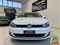 VOLKSWAGEN GOLF 1.2 TSI 85CV 5p. Tech&Sound BMT *NEOPAT*UNIPRO*