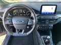 FORD FOCUS 1.0 EcoBoost 125CV SW ST-LINE SOLO 30.000KM!!