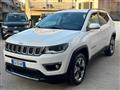 JEEP COMPASS 2.0 Multijet II 4WD Limited