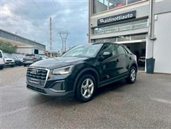 AUDI Q2 35 TFSI S tronic Business