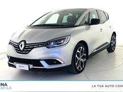 RENAULT SCENIC 1.3TCE INTENS 140CV