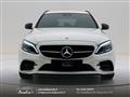 MERCEDES CLASSE C SW d S.W. 4Matic Auto Premium AMG Night Multibeam 19'