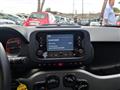 FIAT PANDA 1.0cc HYBRID FIREFLY 70cv BLUETOOTH CLIMA STEREO