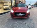 SUZUKI SWIFT 1.2 Hybrid 4WD AllGrip Easy Top