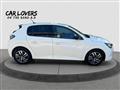 PEUGEOT 208 1.5 bluehdi Allure Pack s&s 100cv