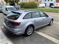 AUDI A4 AVANT Avant 40 TDI S tronic Business