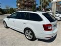 SKODA OCTAVIA 1.4 TSI Wagon Executive G-Tec