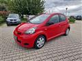 TOYOTA AYGO 1.0 12V VVT-i 5 porte