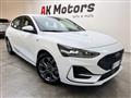 FORD FOCUS 1.0 EcoBoost Hybrid 125 CV Powershift 5p. ST-Line