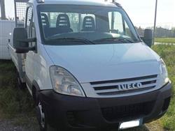 IVECO DAILY cassone fisso Daily 29L12V 2.3 Hpi PC-TN Midivan Plus L