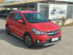 OPEL Karl Rocks 1.0 73 CV GPL