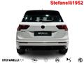 VOLKSWAGEN TIGUAN 1.5 TSI Sport ACT BlueMotion Technology