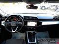 AUDI Q3 SPORTBACK SPB 40 TFSI quattro S tronic S line edition