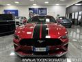 FORD MUSTANG Fastback 5.0 V8 aut. GT