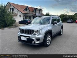 JEEP RENEGADE Limited 1.0 T-GDI