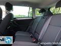 VOLKSWAGEN TIGUAN 2.0 TDI SCR DSG Business BlueMotion