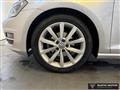 VOLKSWAGEN GOLF 1.6 TDI Highline