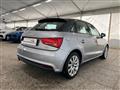 AUDI A1 1.0 TFSI ultra S tronic