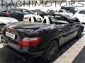 MERCEDES CLASSE SLK SLK 200 BlueEFFICIENCY Sport