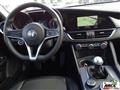 ALFA ROMEO Giulia 2.2 TD 180 CV Business Sport