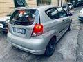 CHEVROLET KALOS 1.2  SE Dual Power GPL