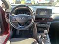 HYUNDAI KONA 1.6 CRDI 115 CV Xpossible Unicoproprietario