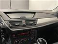 BMW X1 sDrive18i