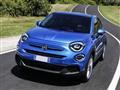 FIAT 500X 1.3 T4 150 CV DCT Sport