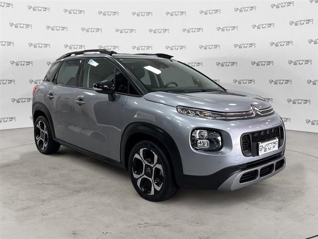 CITROEN C3 AIRCROSS C3 Aircross BlueHDi 100 S&S Shine