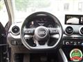 AUDI Q2 30 TDI S Line tronic Admired Advanced