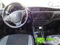 TOYOTA AURIS 1.6 D-4D 112CV  LOUNGE