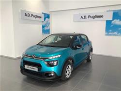 CITROEN C3 3ª serie -  BlueHDi 100 S&S Feel