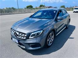 MERCEDES CLASSE GLA d Automatic 4Matic Premium